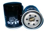 Filtr oleju mazda/mitsubishi 626 89- - ALCO SP-1001