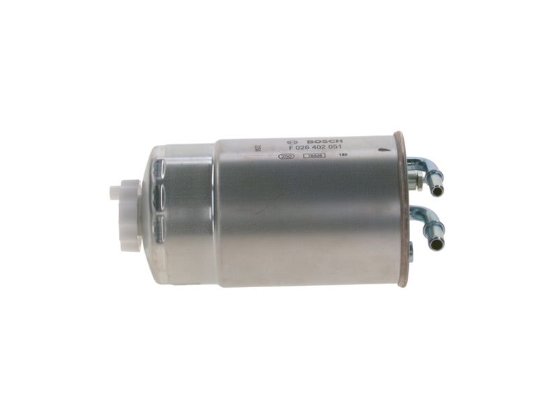 Filtr przewodu paliwowego - BOSCH F 026 402 051