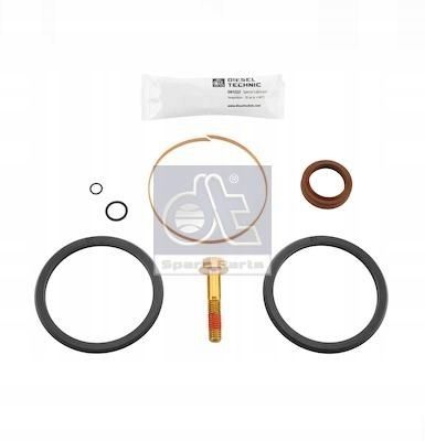 Przełączanie biegów, zewnętrzne - DT SPARE PARTS 2.93310