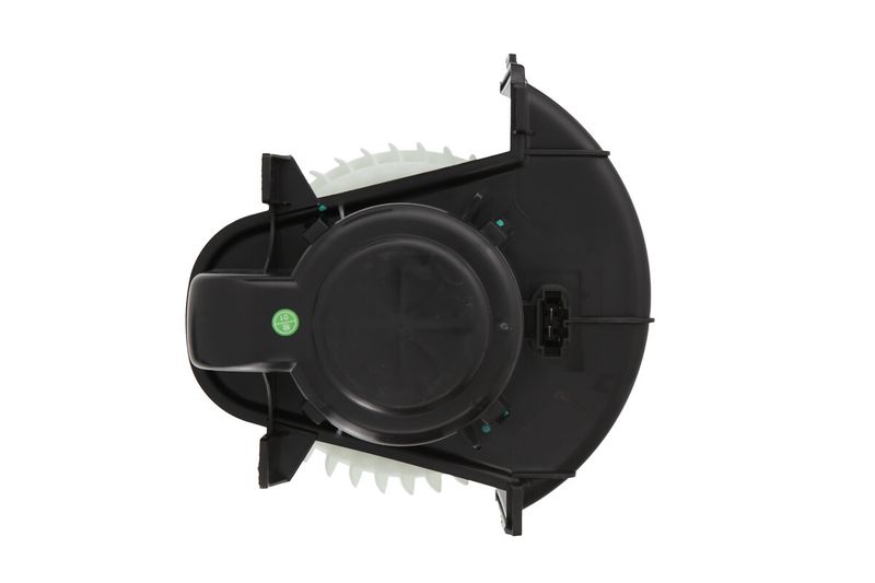 Dmuchawa volkswagen q7 - VALEO 884615