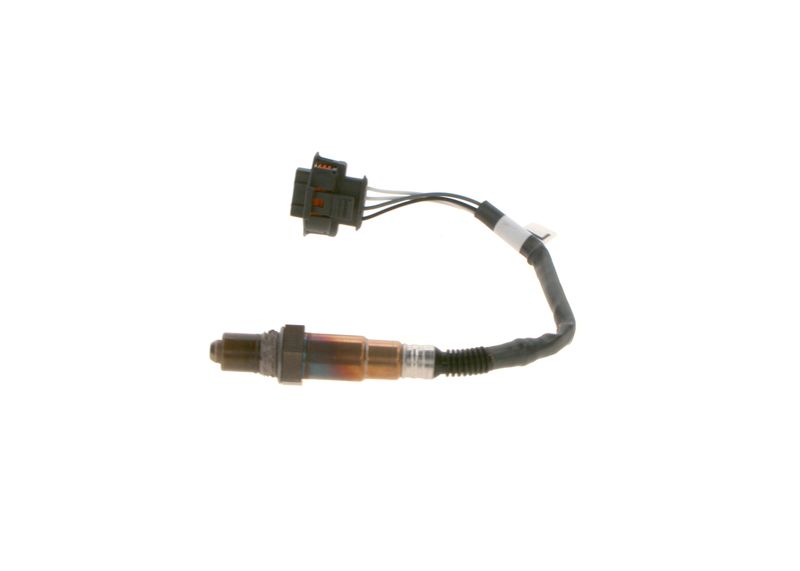 Sonda lambda uniwersalna - BOSCH 0 258 006 172