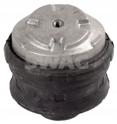 Poduszka sil. lewa mb clk/c- 00-11 - SWAG 10130095