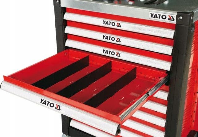 Przegroda do Szafki YATO Duża YATYT-0911