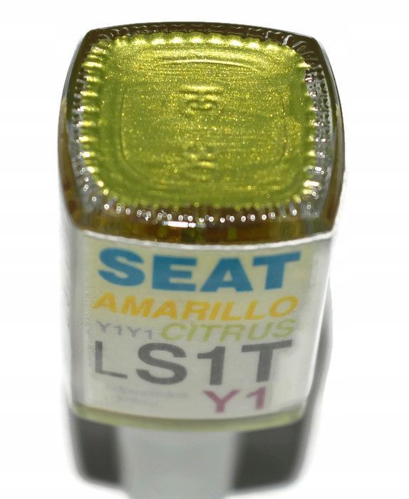 Arasystem lakier samochodowy 10ml ARAS1T