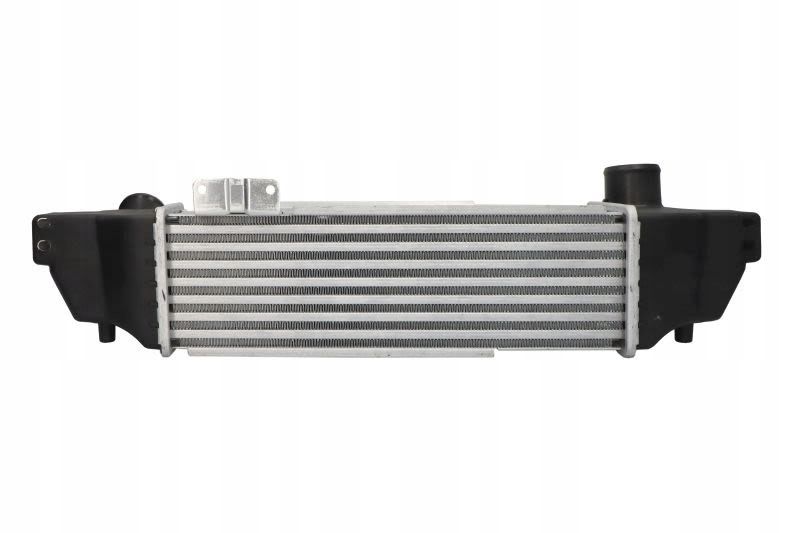 Chłodnica powietrza dolotowego - THERMOTEC DA03002TT