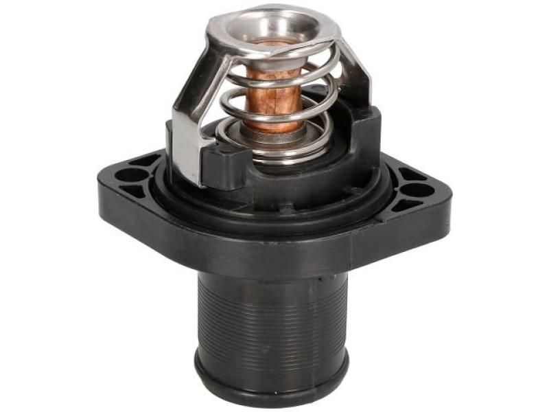 Termostat cieczy chłodzącej - THERMOTEC D2C003TT