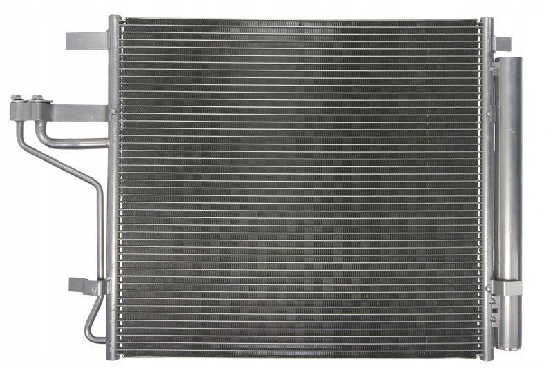 Skraplacz klimatyzacji - THERMOTEC KTT110791