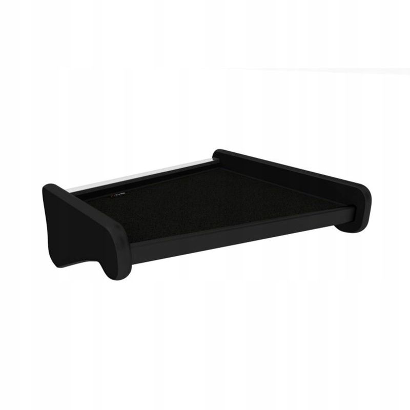 Półka kabinowa - F-CORE F-CORE CB05 BLACK