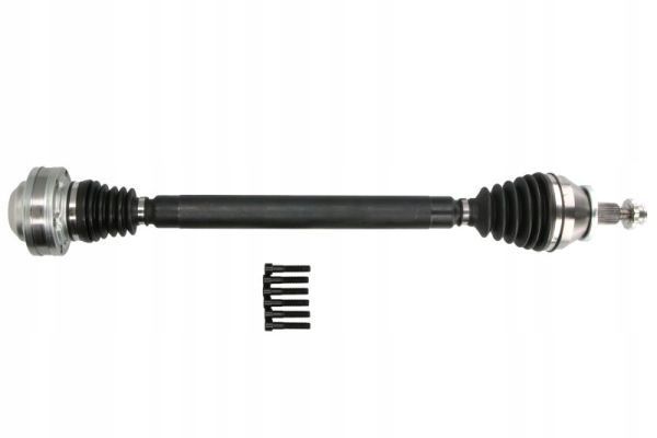 Półoś napędowa - PASCAL G2A020PC
