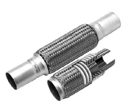 Tłumik drgań układu wydechowego - BOSAL BOS265-701