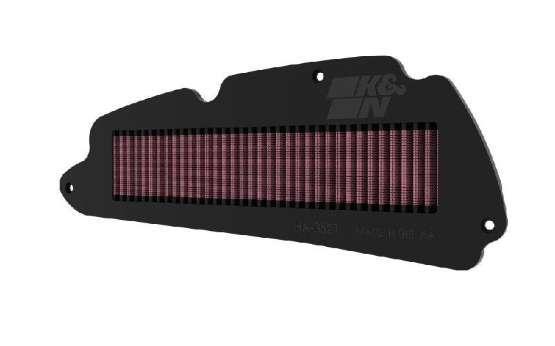 Filtr powietrza - K&N FILTERS HA-3521