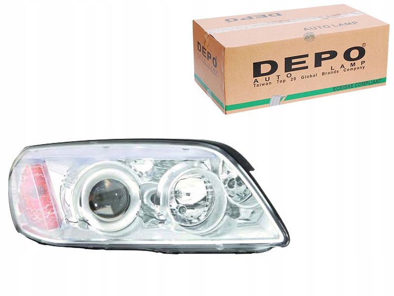 Reflektor - DEPO 235-1112RMLDEM1