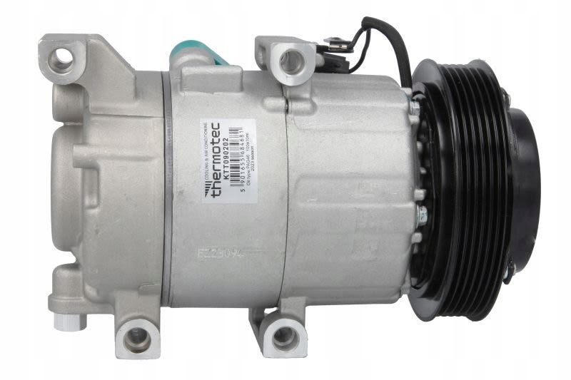 Kompresor klimatyzacji - THERMOTEC KTT090202