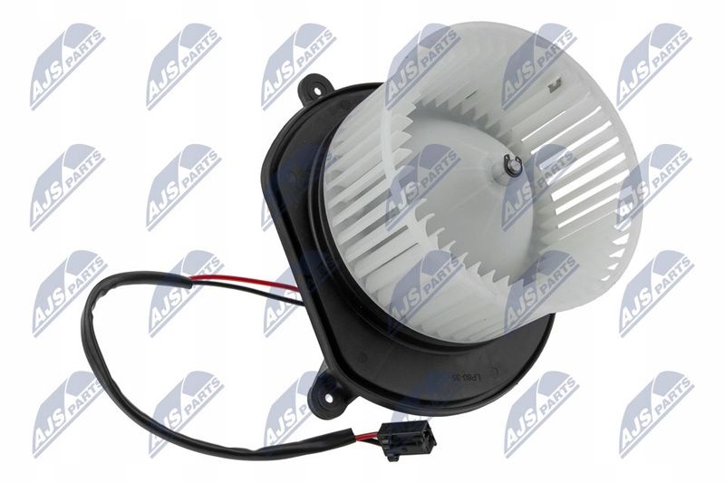 Wentylator nawiewu powietrza EWN-CH-002