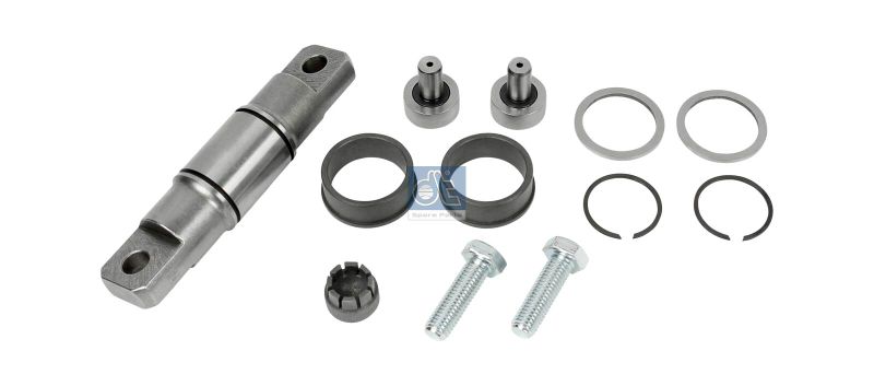 Zestaw naprawczy łapy sprzęgła - DT SPARE PARTS 4.90843