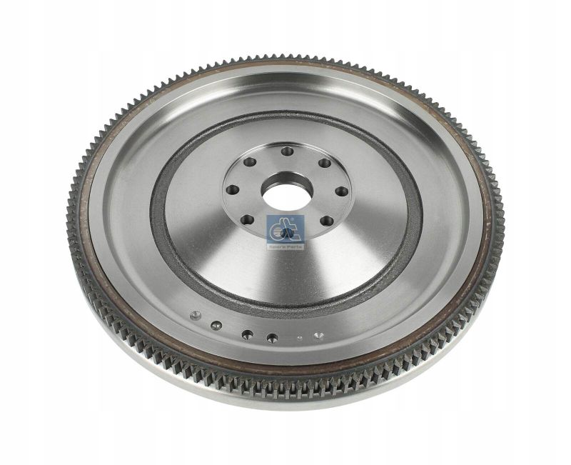 Koło zamachowe sztywne - DT SPARE PARTS 7.54006
