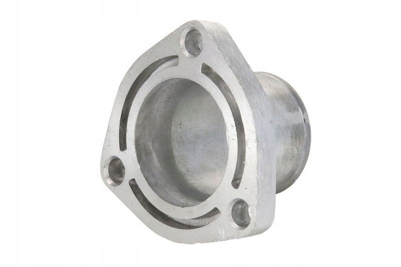 Obudowa termostatu - THERMOTEC D2AG001TT