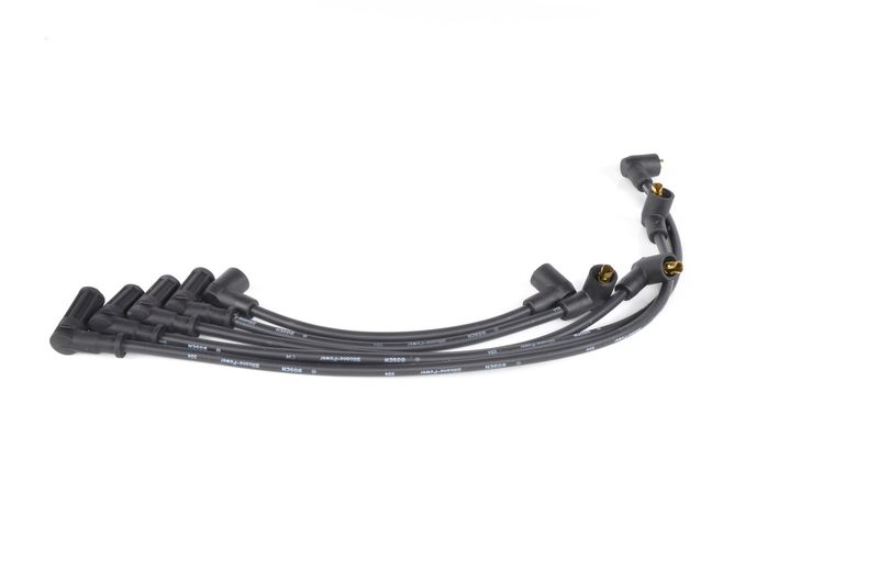 Przewody wys. napędowy. fiat - BOSCH 0 986 356 718