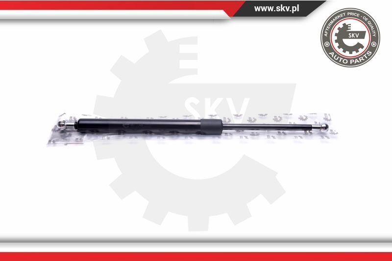 Sprężyna gazowa pokrywy bagażnika - SKV ESEN 52SKV707