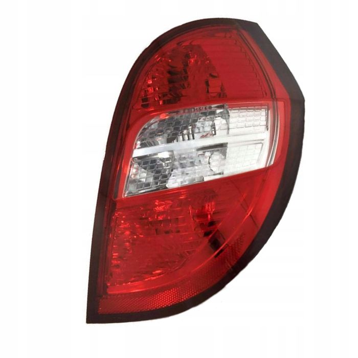 Lampa tył - DEPO 440-1966R-UE-CR