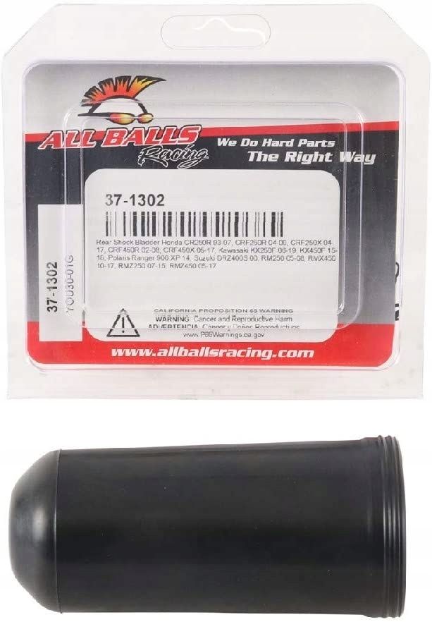 Amortyzator zawieszenia - ALL BALLS 37-1302