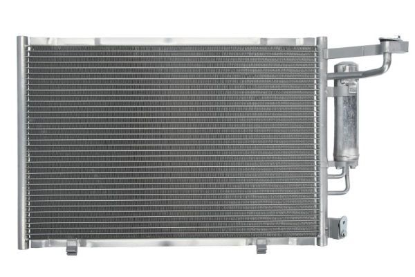 Skraplacz klimatyzacji - THERMOTEC KTT110799