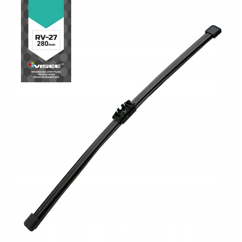 Pioro wycie tył visee backside rv-27 280 RV-27280