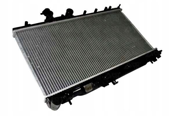 Chłodnica silnika - THERMOTEC D77004TT