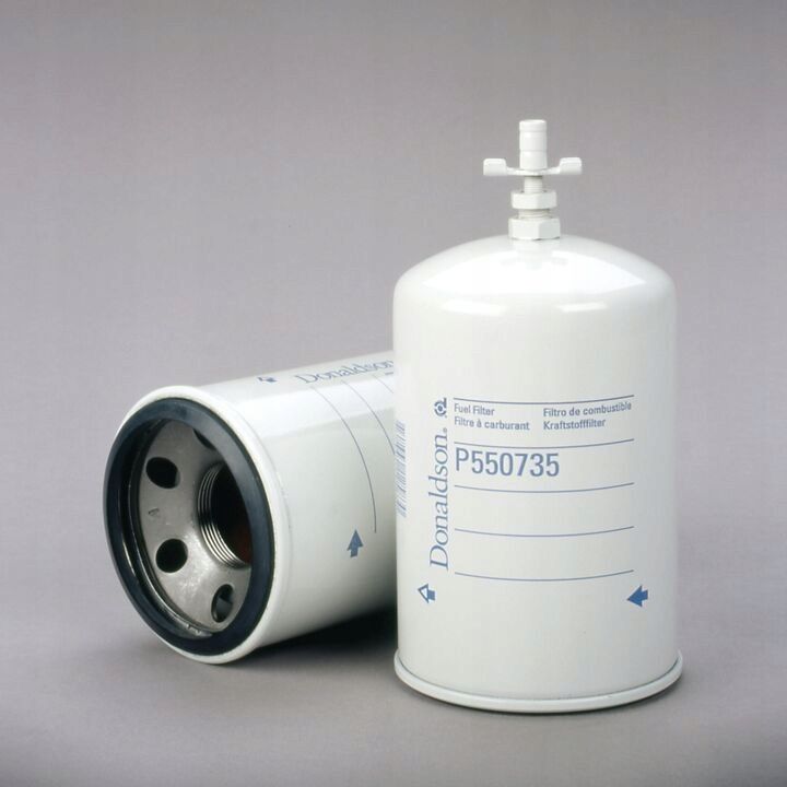 Filtr paliwa - DONALDSON P550735