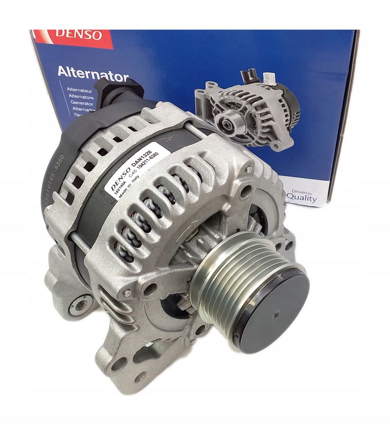 Kompresor klimatyzacji - VALEO VAL815595