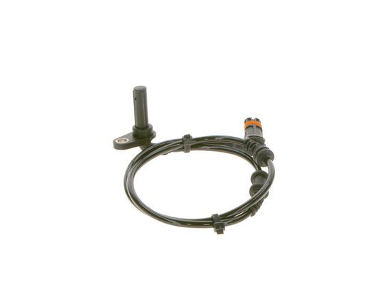 Czujnik prędkości obrotowej koła - BOSCH 0 265 008 135