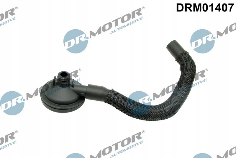 Zawór odmy renault clio 1,5dci 01- - ASTA DRM01407