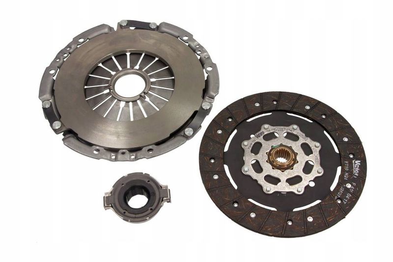 Sprzęgło komplet alfa 156 1,9jtd - VALEO 828063