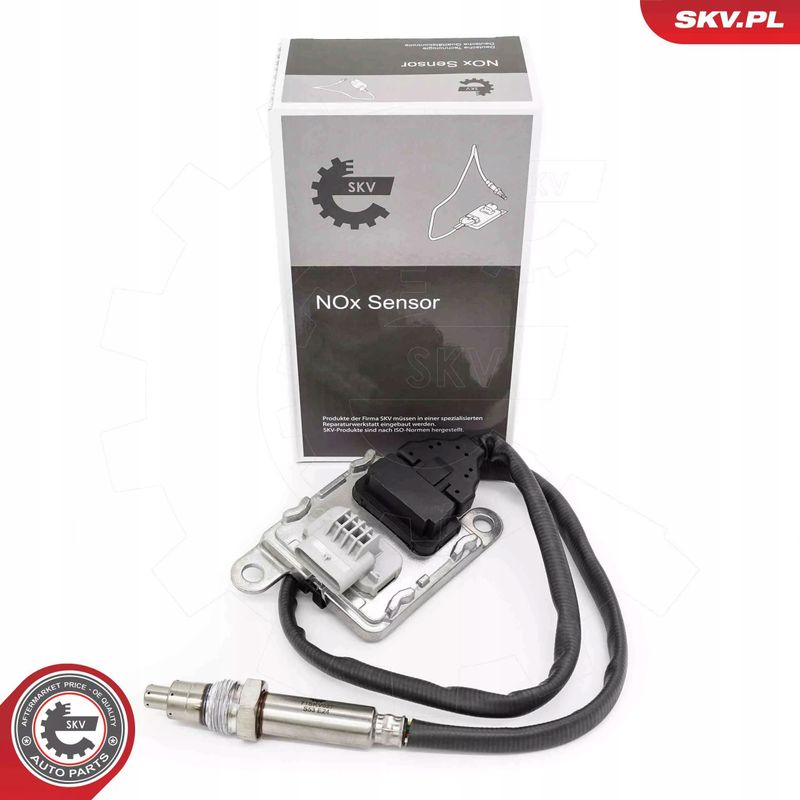 Czujnik NOx - SKV ESEN 71SKV027