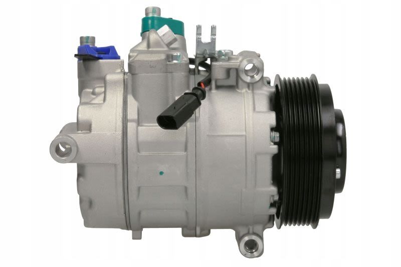 Kompresor klimatyzacji - THERMOTEC KTT090249