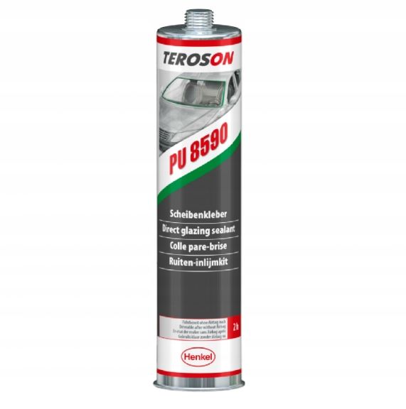 Klej / preparat do szyb i szkła - TEROSON TER BOND480 310ML
