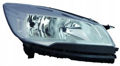 Reflektor - DEPO 431-11C1RMLD-EM