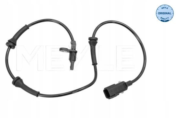 Czujnik abs - MEYLE 53-14 899 0008