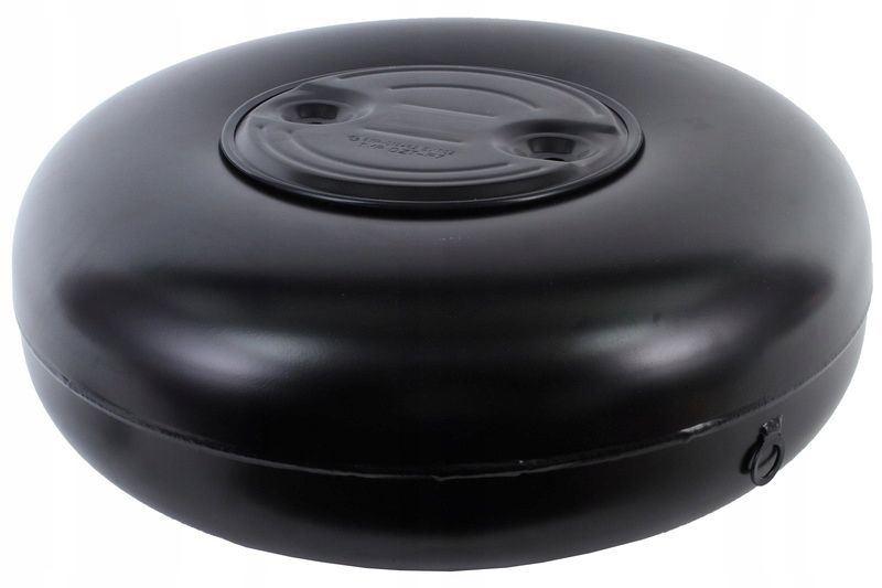 Zbiorniki toroidalne - POLMOCON LPG ZGH580200W039M6DTAK