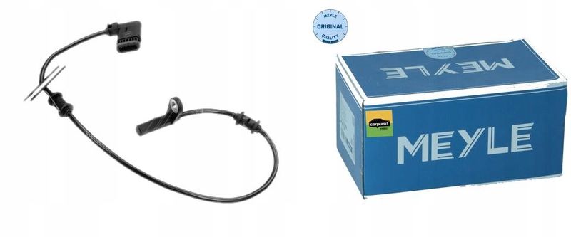 Czujnik abs db t. w203 00- le - MEYLE 014 899 0056