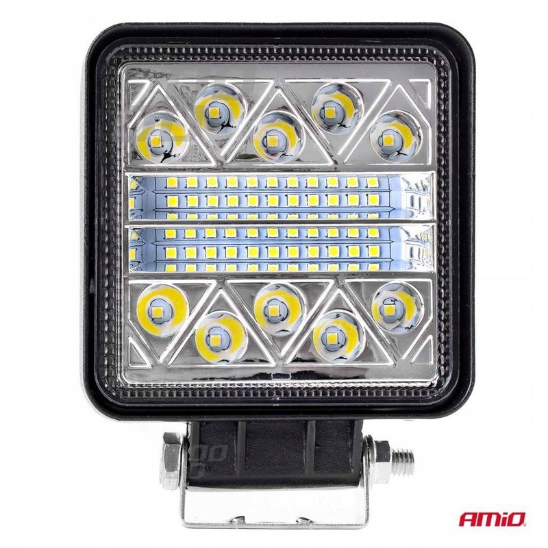 Reflektor roboczy awl15 26 led 3030 - AMIO AMI02429