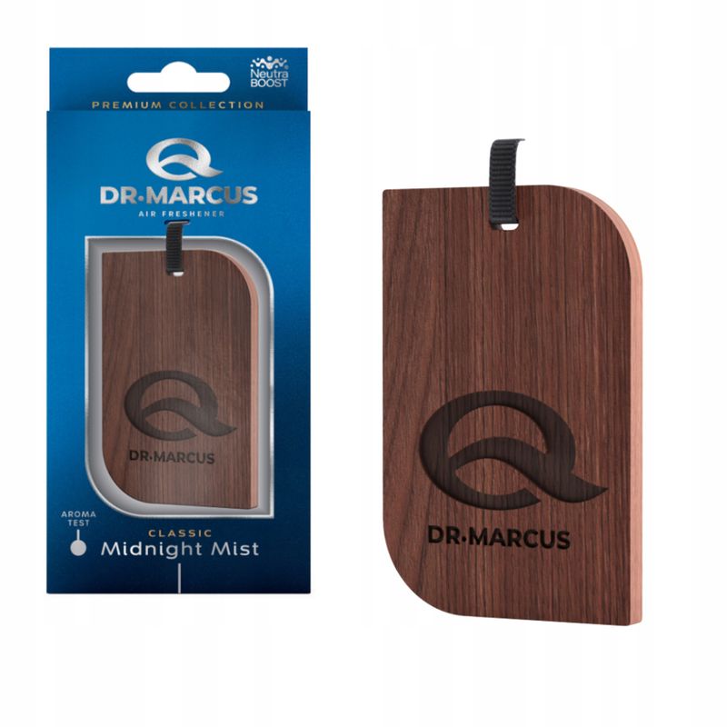 Zapach dr. marcus dr.classic midnight mi - DR.MARCUS DRMDREWCLASMIDNIGHT