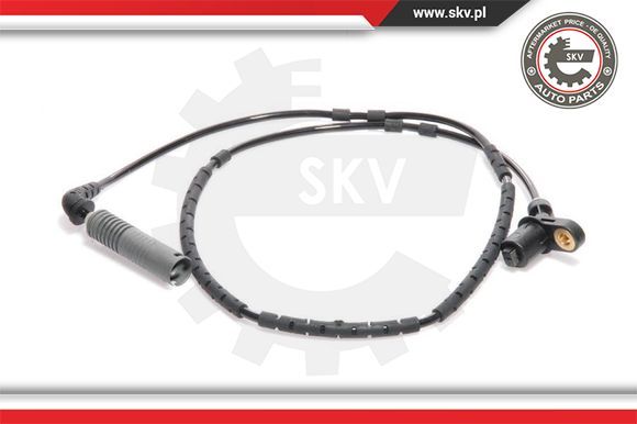Czujnik abs tył l/p bmw 3 e46 - SKV ESEN 06SKV036