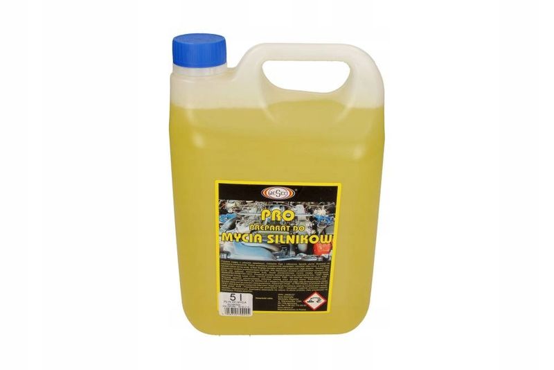 Wesco-prep.do mycia silnikaik.5l WSC011208L