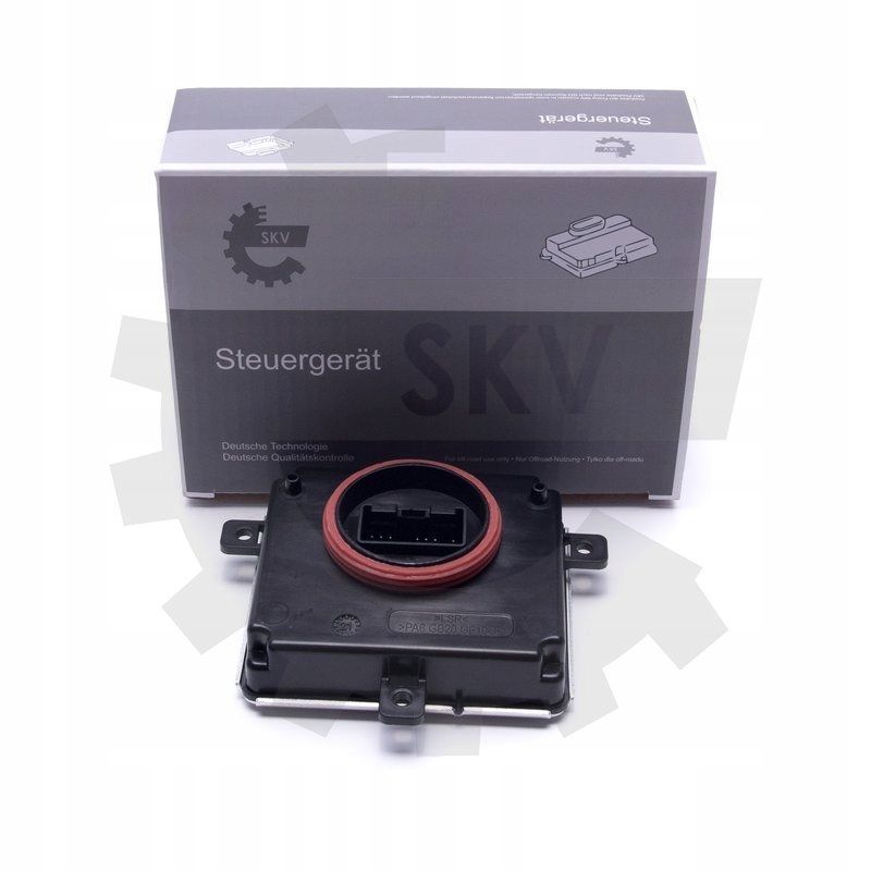 Przetwornica LED - SKV ESEN 59SKV165