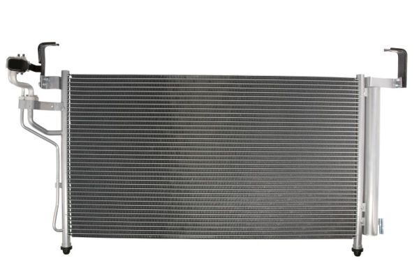 Skraplacz klimatyzacji - THERMOTEC KTT110583