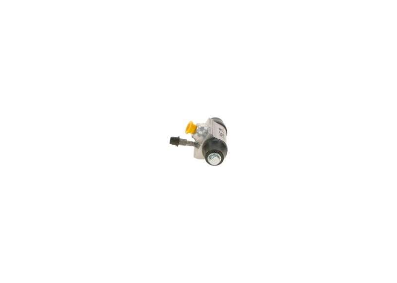 Cylinderek hamulca koła; z tyłu - BOSCH 0 986 475 260