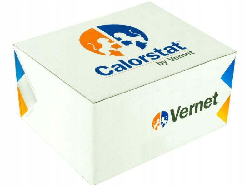 Termostat cieczy chłodzącej - CALORSTAT BY VERNET TE7268.94J