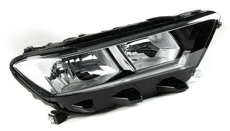 Reflektor prawy - VALEO 450517