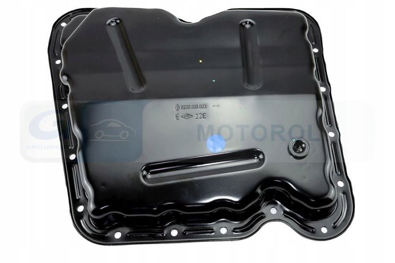 Misa olejowa 2.3DCI/CDTI - OE OEM8200805603